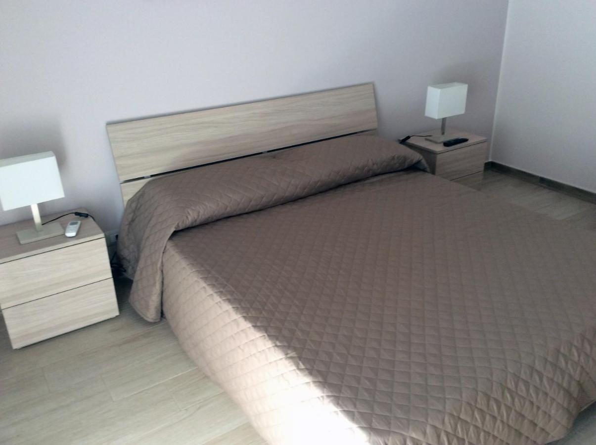 Brevi Vacanze A برولو المظهر الخارجي الصورة